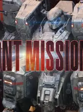 Front Mission 2: Remake