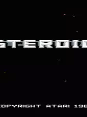 Asteroids