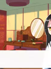 From That Moment She Neglected The World
