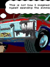 The Adventures of Willy Beamish