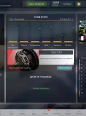 Motorsport Manager: Create Your Own Team