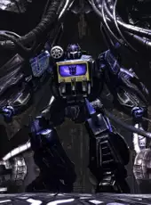 Transformers: War for Cybertron