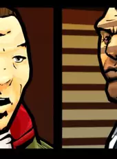 Grand Theft Auto: Chinatown Wars