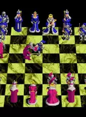 Battle Chess: Special Edition