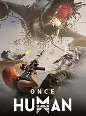Once Human