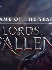 Lords of the Fallen: Game of the Year Edition