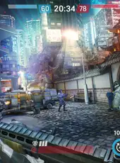 Warface: Global Operations