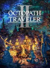 Octopath Traveler II