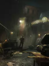 Vampyr: The Hunters Heirlooms