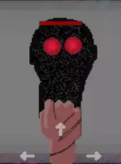 Blind Boris