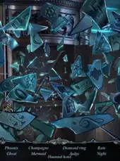 Haunted Hotel: Room 18 - Collector's Edition