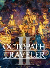 Octopath Traveler II