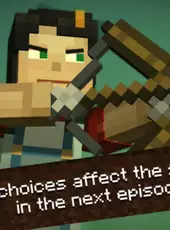 Minecraft: Story Mode