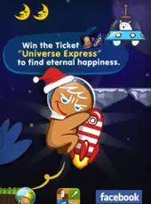 OvenBreak Infinity
