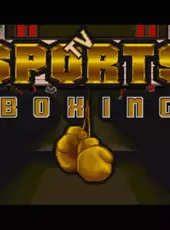 ABC Wide World of Sports Boxing