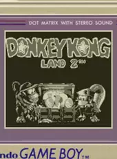 Donkey Kong Land 2