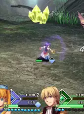 Ys vs. Trails in the Sky: Alternative Saga