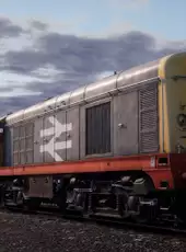 Train Sim World 2: BR Class 20 'Chopper' Loco