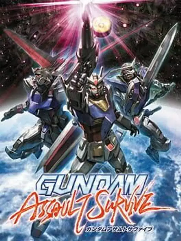 Gundam Assault Survive