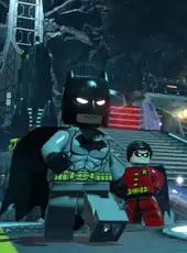 The LEGO Games Bundle