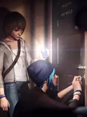 Life is Strange: Episode 3 - Chaos Theory