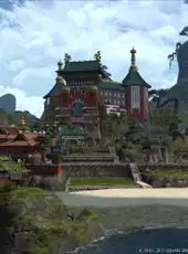 Final Fantasy XIV: Stormblood