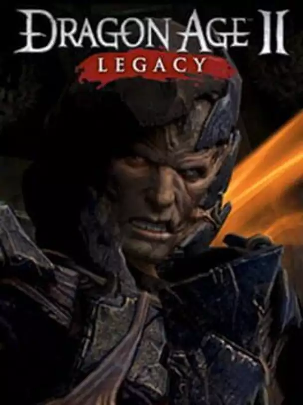 Dragon Age II: Legacy