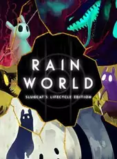 Rain World: Slugcat's Lifecycle Edition
