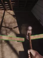 Deconstruction Simulator