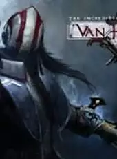The Incredible Adventures of Van Helsing: Thaumaturge