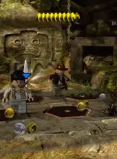 LEGO Indiana Jones: The Original Adventures