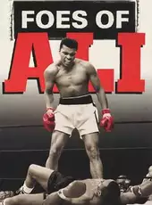 Foes of Ali