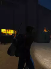 The Dead are Not Dead