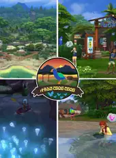 The Sims 4: Adventure Awaits