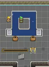 Cadence of Hyrule: Crypt of the NecroDancer Featuring the Legend of Zelda - Symphony of the Mask