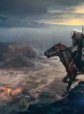 The Witcher 3: Wild Hunt