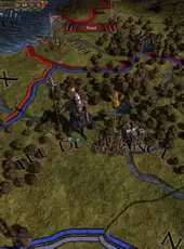 Europa Universalis IV: Art of War