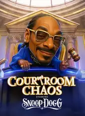 Courtroom Chaos: Starring Snoop Dogg