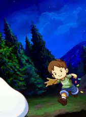 David Crane's The Rescue of Princess Blobette