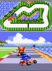 Sonic Drift