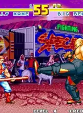 Fatal Fury Special