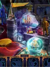 Royal Detective: Legend of the Golem