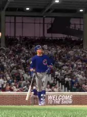 MLB The Show 20