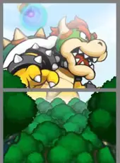 Mario & Luigi: Bowser's Inside Story