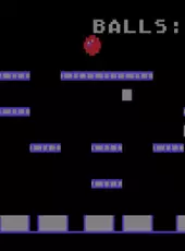 Falling Balls