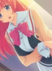 Chanter: Kimi no Uta ga Todoitara #