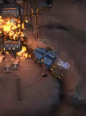 Sky of Destruction
