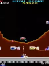 Return of the Invaders