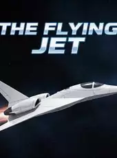 The Flying Jet