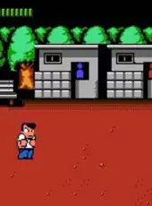 River City Ransom